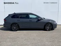 Golf Variant