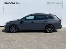 Golf Variant