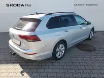 Golf Variant Life
