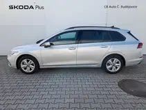 Golf Variant Life