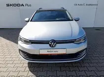Golf Variant Life