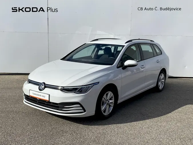 Golf Variant