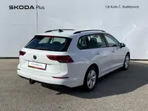 Golf Variant 