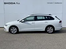 Golf Variant 