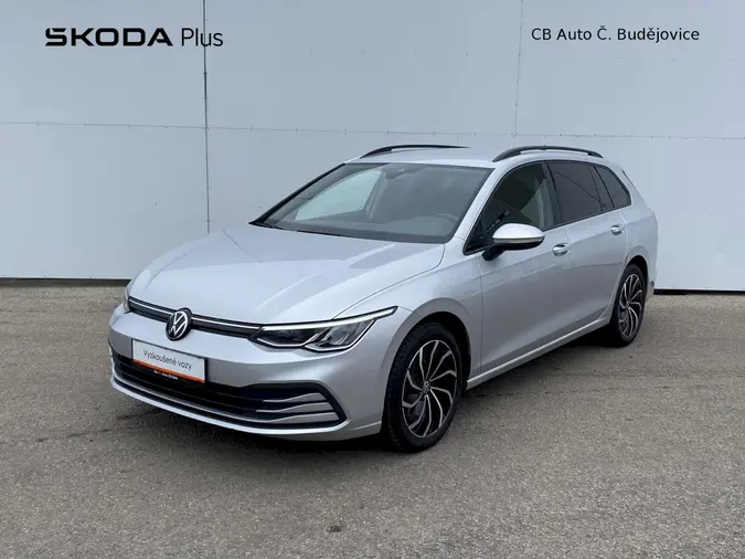 Golf Variant