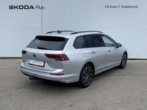 Golf Variant