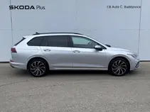 Golf Variant