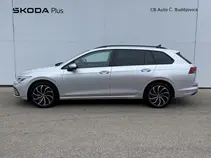 Golf Variant