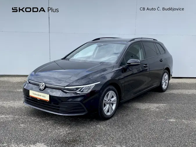 Golf Variant 