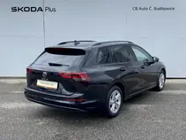 Golf Variant 