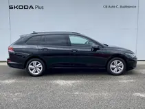 Golf Variant 