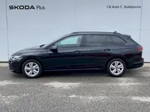 Golf Variant 