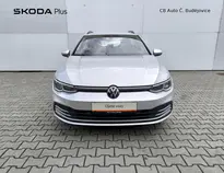 Golf Variant