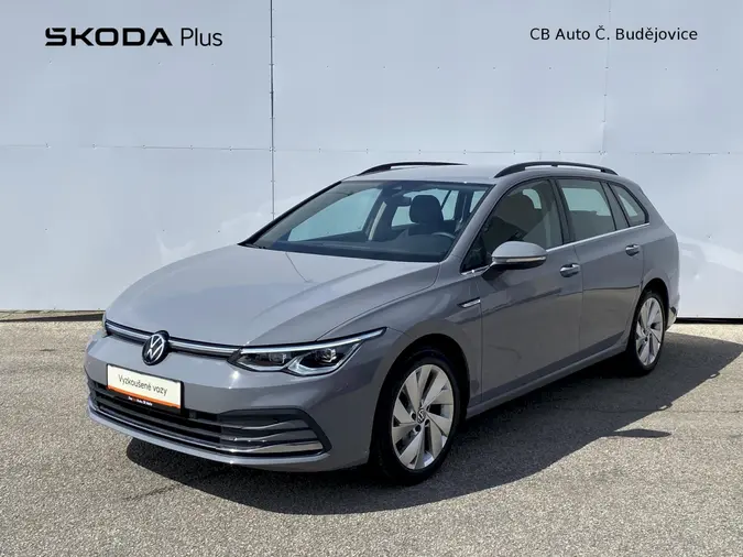 Golf Variant 