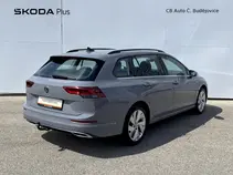 Golf Variant 