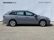 Golf Variant