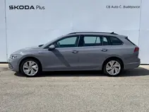 Golf Variant 