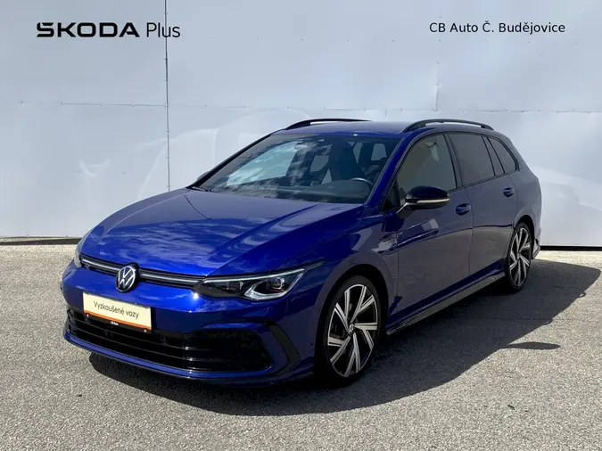 Golf Variant 