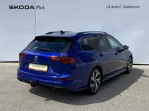 Golf Variant 