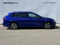 Golf Variant