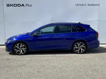 Golf Variant
