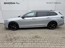 Passat Variant
