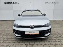 Passat Variant