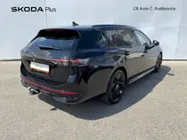 Passat Variant