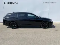 Passat Variant 