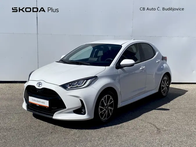 Yaris