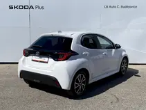 Yaris