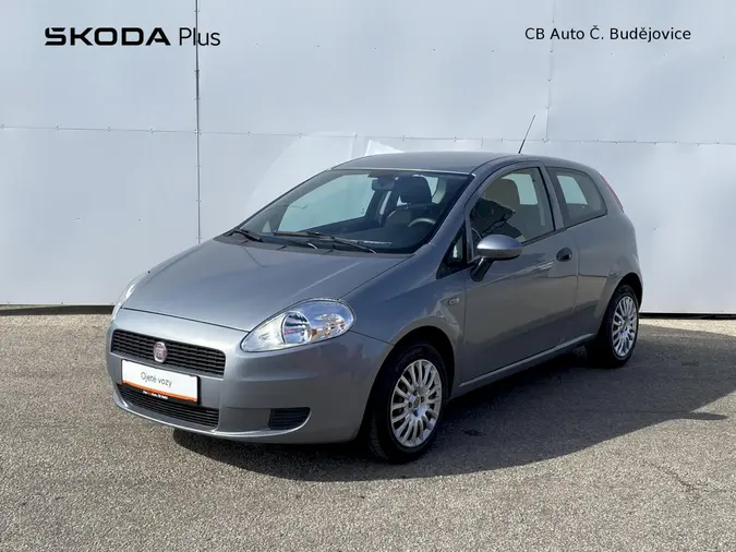 Punto