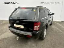 Grand Cherokee