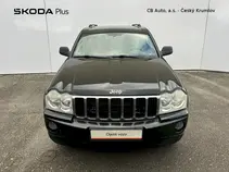 Grand Cherokee