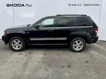 Grand Cherokee 