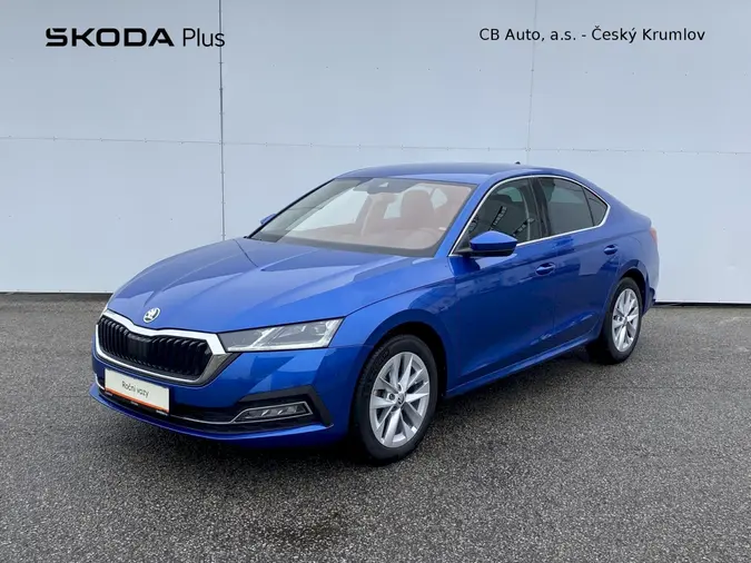 Octavia Style Plus