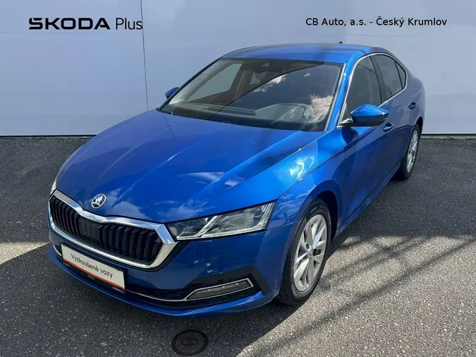 Octavia Style Plus
