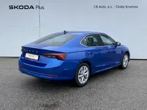 Octavia Style Plus