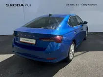 Octavia Style Plus