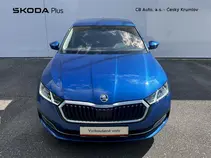 Octavia Style Plus