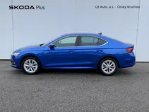 Octavia Style Plus