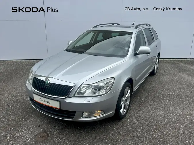 Octavia