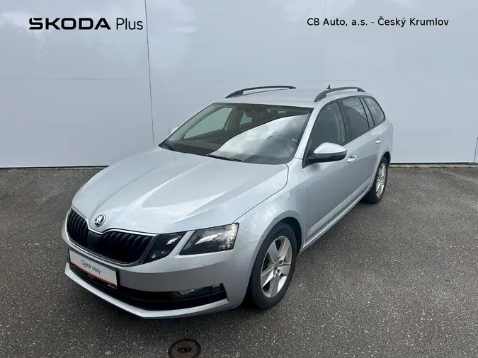 Octavia 