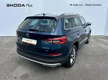 Kodiaq Scout