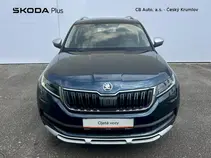 Kodiaq Scout