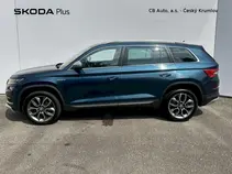 Kodiaq Scout