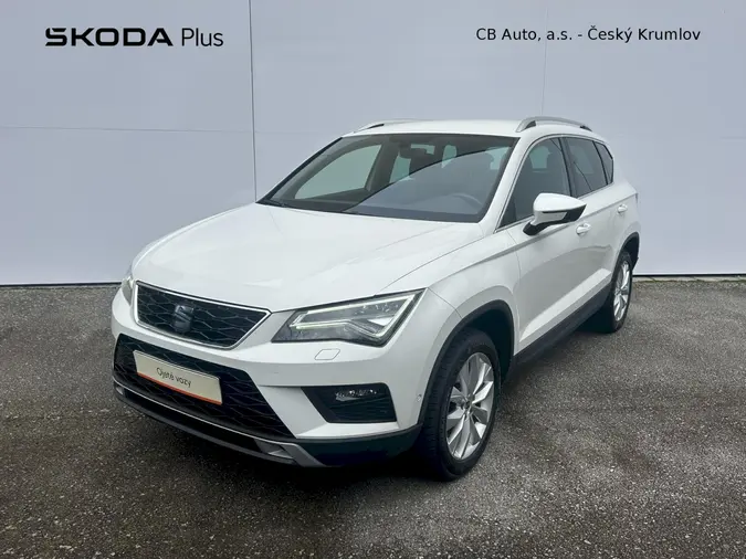 Ateca