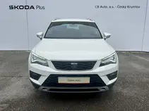 Ateca