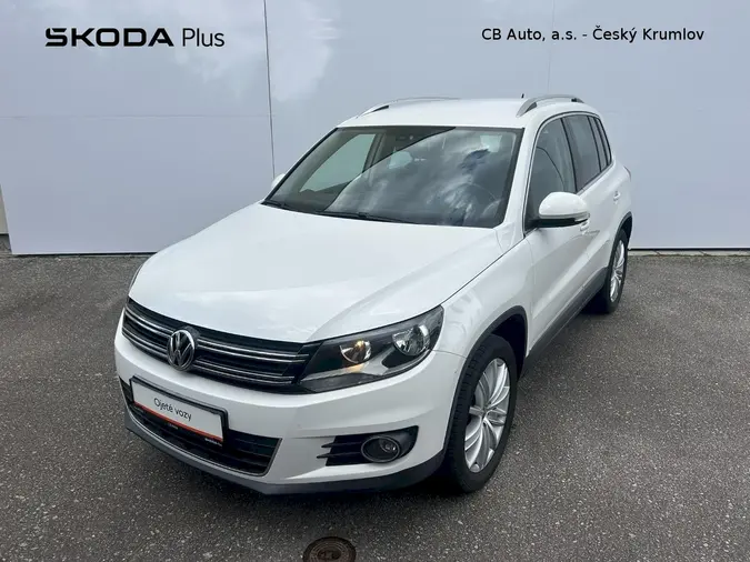 Tiguan