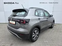 T-Cross